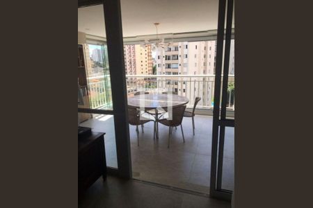 Apartamento à venda com 3 quartos, 97m² em Chácara Inglesa, São Paulo