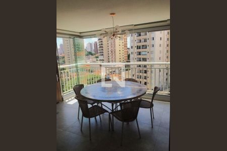 Apartamento à venda com 3 quartos, 97m² em Chácara Inglesa, São Paulo