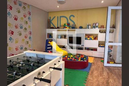 Apartamento à venda com 3 quartos, 97m² em Chácara Inglesa, São Paulo