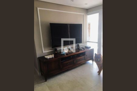 Apartamento à venda com 3 quartos, 97m² em Chácara Inglesa, São Paulo