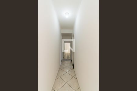 Corredor de apartamento para alugar com 2 quartos, 60m² em Centro Histórico de São Paulo, São Paulo
