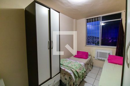 Quarto 2 de apartamento à venda com 2 quartos, 55m² em Barreto, Niterói