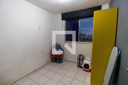 Quarto 1 de apartamento à venda com 2 quartos, 55m² em Barreto, Niterói