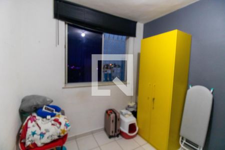 Quarto 1 de apartamento à venda com 2 quartos, 55m² em Barreto, Niterói