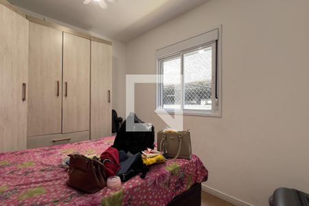 Suíte de apartamento para alugar com 2 quartos, 55m² em Vila Sao Joao, Guarulhos