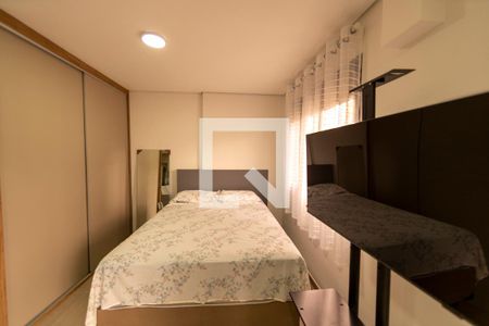 Studio de kitnet/studio para alugar com 1 quarto, 40m² em Empresarial 18 do Forte, Barueri