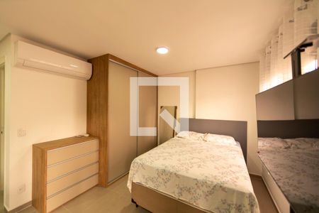 Studio de kitnet/studio para alugar com 1 quarto, 40m² em Empresarial 18 do Forte, Barueri