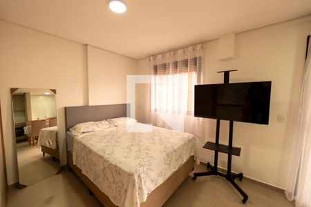 Studio de kitnet/studio para alugar com 1 quarto, 40m² em Empresarial 18 do Forte, Barueri