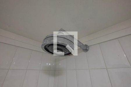 Banheiro de kitnet/studio para alugar com 1 quarto, 31m² em Jardim Paulista, São Paulo
