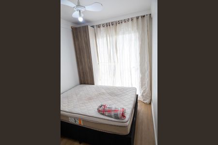 Suíte de kitnet/studio para alugar com 1 quarto, 28m² em Jardim Prudência, São Paulo