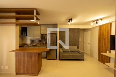 Studio de kitnet/studio à venda com 1 quarto, 42m² em Empresarial 18 do Forte, Barueri