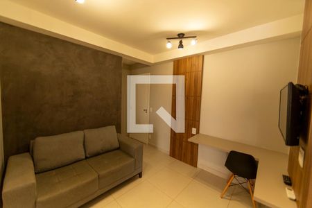 Studio de kitnet/studio à venda com 1 quarto, 42m² em Empresarial 18 do Forte, Barueri
