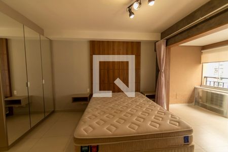 Studio de kitnet/studio à venda com 1 quarto, 42m² em Empresarial 18 do Forte, Barueri