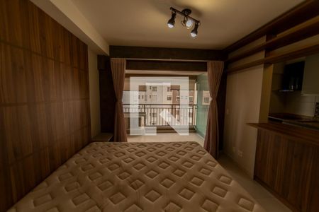 Studio de kitnet/studio à venda com 1 quarto, 42m² em Empresarial 18 do Forte, Barueri