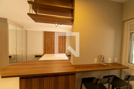 Studio de kitnet/studio à venda com 1 quarto, 42m² em Empresarial 18 do Forte, Barueri