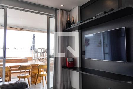 Sala 2 de apartamento à venda com 2 quartos, 132m² em Buritis, Belo Horizonte