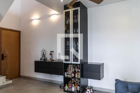 Sala 1 de apartamento à venda com 2 quartos, 132m² em Buritis, Belo Horizonte