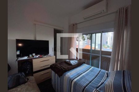 Apartamento à venda com 4 quartos, 231m² em Pacaembu, São Paulo
