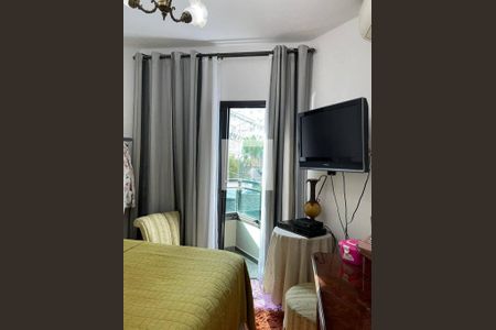 Apartamento à venda com 4 quartos, 231m² em Pacaembu, São Paulo