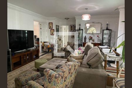 Apartamento à venda com 4 quartos, 231m² em Pacaembu, São Paulo