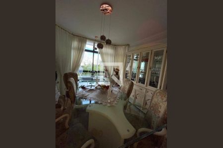 Apartamento à venda com 4 quartos, 231m² em Pacaembu, São Paulo