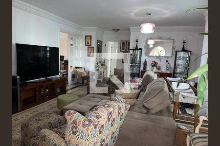 Apartamento à venda com 4 quartos, 231m² em Pacaembu, São Paulo