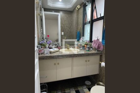 Apartamento à venda com 4 quartos, 231m² em Pacaembu, São Paulo