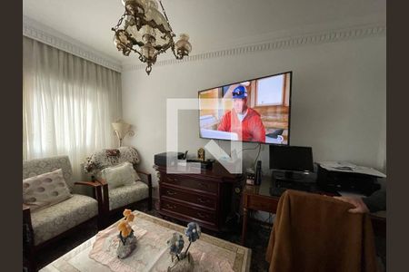 Apartamento à venda com 4 quartos, 231m² em Pacaembu, São Paulo