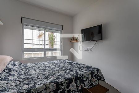Quarto 2 de apartamento para alugar com 2 quartos, 62m² em Passo das Pedras, Porto Alegre