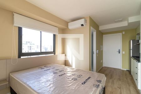 Quarto de kitnet/studio para alugar com 1 quarto, 28m² em Pompeia, São Paulo
