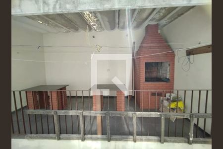 Casa para alugar com 3 quartos, 161m² em Parque Marajoara, Santo André