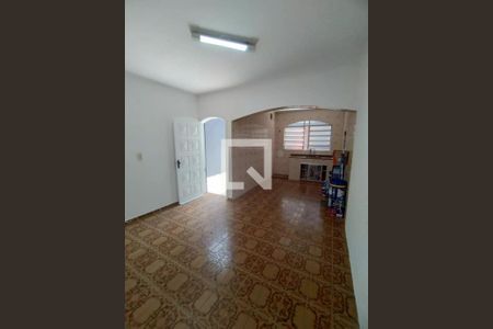 Casa para alugar com 3 quartos, 161m² em Parque Marajoara, Santo André