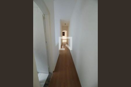 Casa para alugar com 3 quartos, 161m² em Parque Marajoara, Santo André