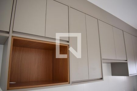 Sala/Cozinha de apartamento para alugar com 3 quartos, 109m² em Jardim Olhos D’água, Ribeirão Preto