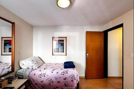 Foto 14 de apartamento à venda com 1 quarto, 54m² em Campo Belo, São Paulo