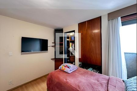 Foto 17 de apartamento à venda com 1 quarto, 54m² em Campo Belo, São Paulo