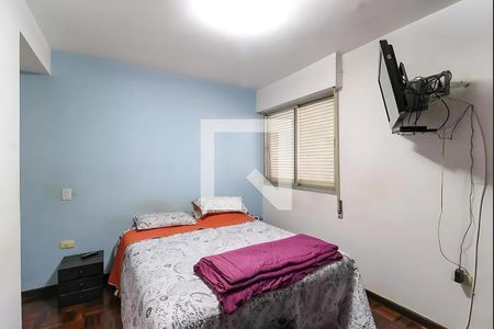 Foto 14 de apartamento à venda com 4 quartos, 140m² em Brooklin, São Paulo