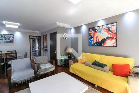 Foto 23 de apartamento à venda com 4 quartos, 140m² em Brooklin, São Paulo