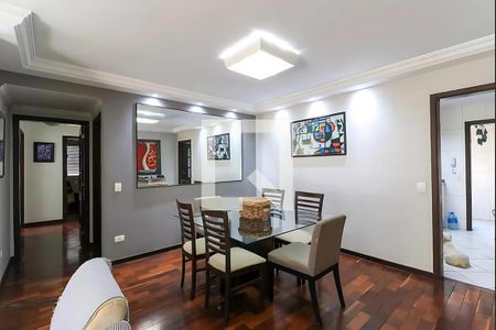 Foto 06 de apartamento à venda com 4 quartos, 140m² em Brooklin, São Paulo