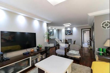 Foto 22 de apartamento à venda com 4 quartos, 140m² em Brooklin, São Paulo