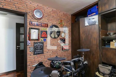 Foto 18 de apartamento à venda com 4 quartos, 140m² em Brooklin, São Paulo