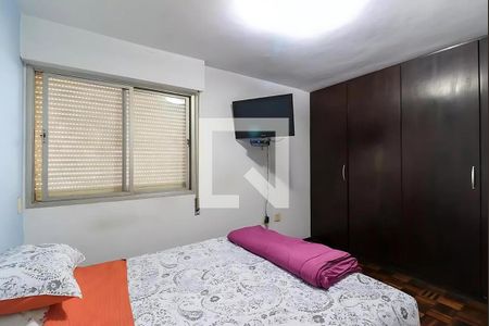 Foto 31 de apartamento à venda com 4 quartos, 140m² em Brooklin, São Paulo