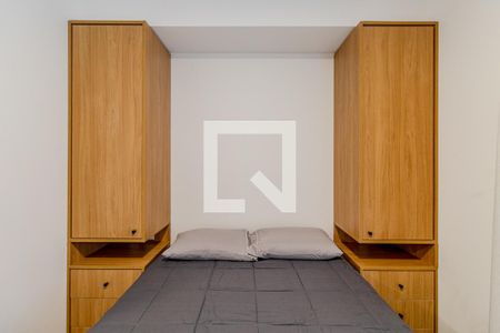 Studio de kitnet/studio para alugar com 1 quarto, 26m² em Paraíso, São Paulo