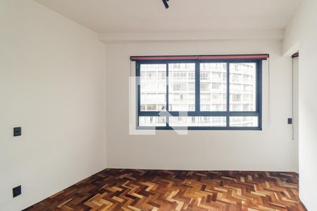 Studio de kitnet/studio para alugar com 1 quarto, 24m² em Campos Elíseos, São Paulo