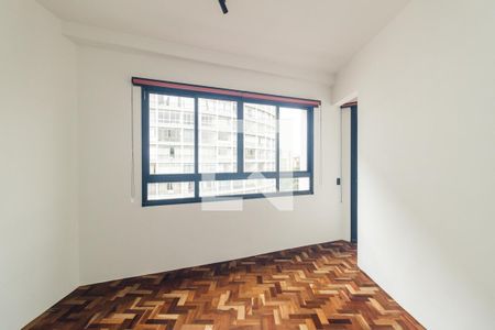 Studio de kitnet/studio para alugar com 1 quarto, 24m² em Campos Elíseos, São Paulo