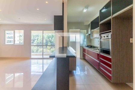 Apartamento à venda com 2 quartos, 94m² em Alphaville, Santana de Parnaíba