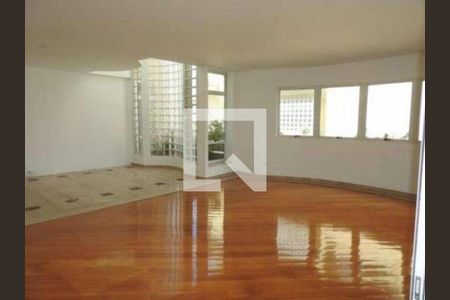 Casa à venda com 4 quartos, 750m² em Alphaville Residencial Dois, Barueri