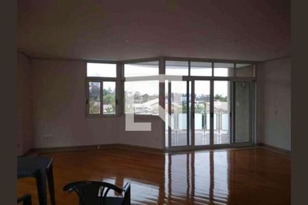 Casa à venda com 4 quartos, 750m² em Alphaville Residencial Dois, Barueri