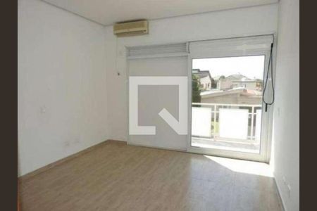 Casa à venda com 4 quartos, 750m² em Alphaville Residencial Dois, Barueri