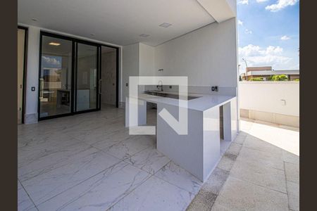 Casa à venda com 4 quartos, 515m² em Colinas da Anhanguera, Santana de Parnaíba